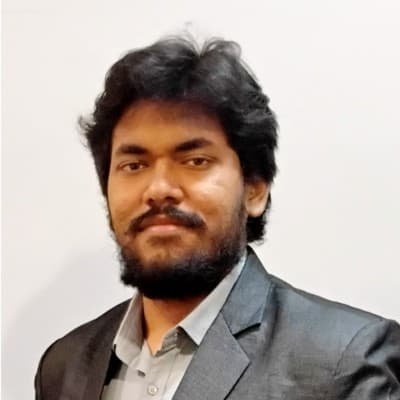 Shivateja Pampattiwar