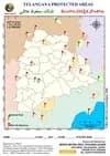 Telangana Protected Areas — hero