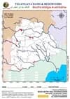 Telangana Dams & Reservoirs — hero